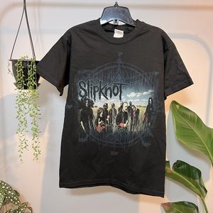 Punk rock band tees
